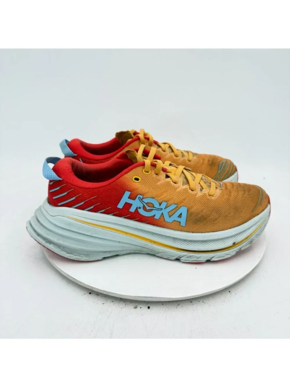 Hoka One One hoka one
